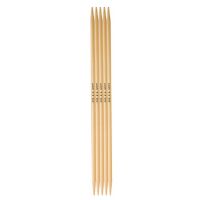 Sukkapuikko 5,5 Bambu