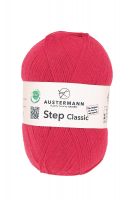 Step Classic Punainen