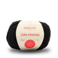 Sirdar Girlfriend F243 (Tuote tilapäisesti loppu)