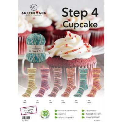 Austermann Step 4 Cupcake