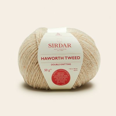 Sirdar Haworth Tweed