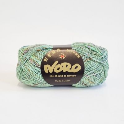 Noro Silk Garden Sock Tweed